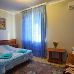 Гостевой дом Жемчужина, Сукко, Краснодарский край