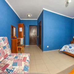 Гостевой дом Жемчужина, Сукко, Краснодарский край