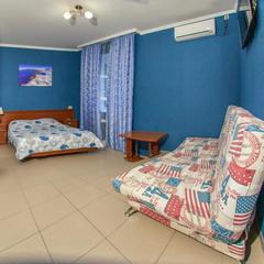 Гостевой дом Жемчужина, Сукко, Краснодарский край