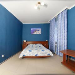 Гостевой дом Жемчужина, Сукко, Краснодарский край