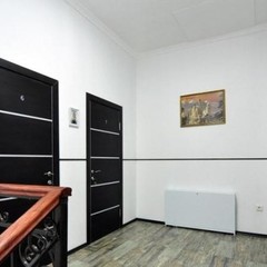 Гостевой дом Магеллан, Сукко, Краснодарский край