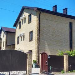 Гостевой дом Жемчужина, Сукко, Краснодарский край