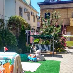 Гостевой дом Жемчужина, Сукко, Краснодарский край