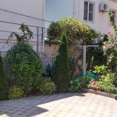 Гостевой дом Жемчужина, Сукко, Краснодарский край