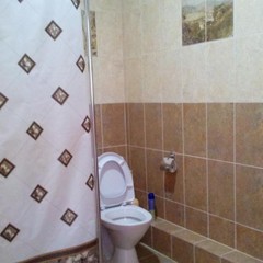 Гостевой дом Магеллан, Сукко, Краснодарский край