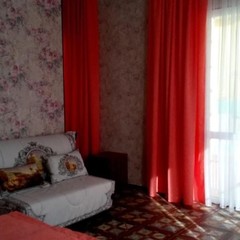 Гостевой дом Магеллан, Сукко, Краснодарский край