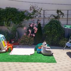 Гостевой дом Жемчужина, Сукко, Краснодарский край