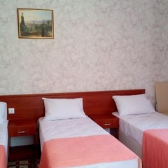 Гостевой дом Магеллан, Сукко, Краснодарский край