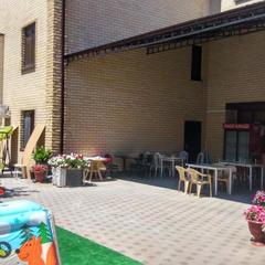 Гостевой дом Жемчужина, Сукко, Краснодарский край