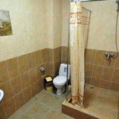 Гостевой дом Магеллан, Сукко, Краснодарский край