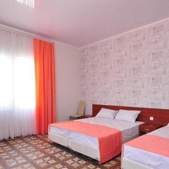 Гостевой дом Магеллан, Сукко, Краснодарский край