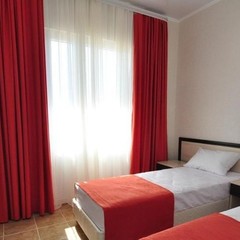 Гостевой дом Магеллан, Сукко, Краснодарский край