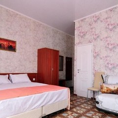 Гостевой дом Магеллан, Сукко, Краснодарский край