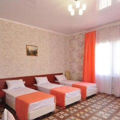 Гостевой дом Магеллан, Сукко, Краснодарский край
