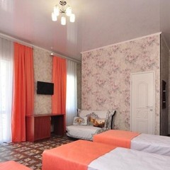 Гостевой дом Магеллан, Сукко, Краснодарский край