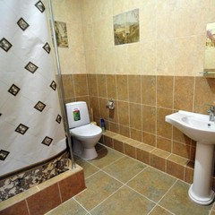 Гостевой дом Магеллан, Сукко, Краснодарский край