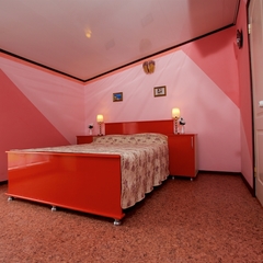 Гостиница Виктория, Сукко, Краснодарский край