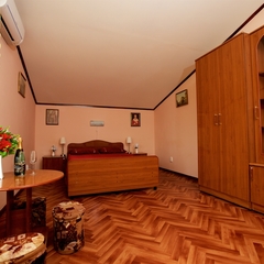 Гостиница Виктория, Сукко, Краснодарский край