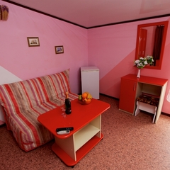 Гостиница Виктория, Сукко, Краснодарский край