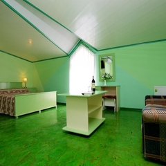 Гостиница Виктория, Сукко, Краснодарский край