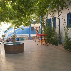 Гостиница Виктория, Сукко, Краснодарский край