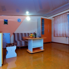 Гостиница Виктория, Сукко, Краснодарский край