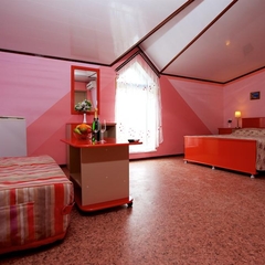 Гостиница Виктория, Сукко, Краснодарский край