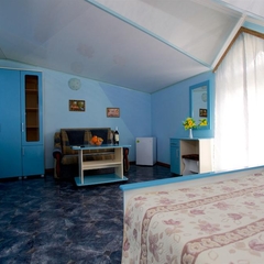 Гостиница Виктория, Сукко, Краснодарский край