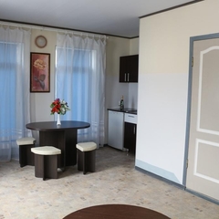 Гостиница Виктория, Сукко, Краснодарский край