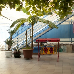 Гостиница Виктория, Сукко, Краснодарский край