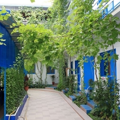 Гостиница Виктория, Сукко, Краснодарский край