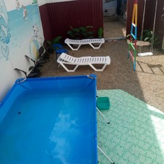 Гостиница Виктория, Сукко, Краснодарский край