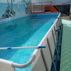 Гостиница Виктория, Сукко, Краснодарский край