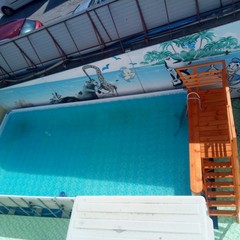 Гостиница Виктория, Сукко, Краснодарский край