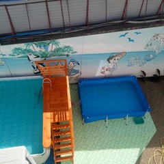 Гостиница Виктория, Сукко, Краснодарский край