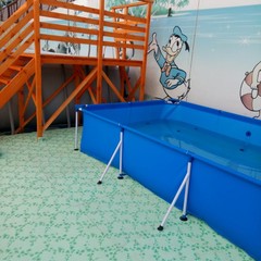 Гостиница Виктория, Сукко, Краснодарский край