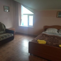 Гостиница Виктория, Сукко, Краснодарский край