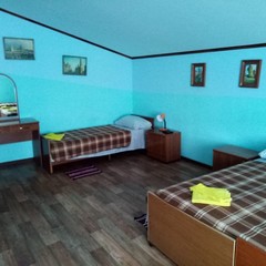 Гостиница Виктория, Сукко, Краснодарский край