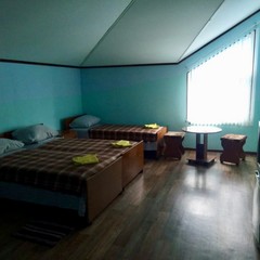 Гостиница Виктория, Сукко, Краснодарский край