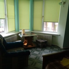 Гостиница Виктория, Сукко, Краснодарский край