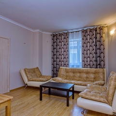 Гостевой дом Ласковый берег, Сукко, Краснодарский край