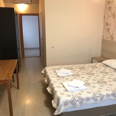 Гостевой дом Ласковый берег, Сукко, Краснодарский край