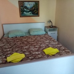 Гостиница Виктория, Сукко, Краснодарский край