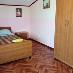 Гостиница Виктория, Сукко, Краснодарский край