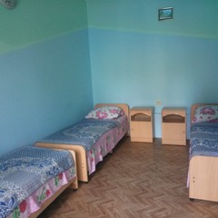 Гостиница Виктория, Сукко, Краснодарский край