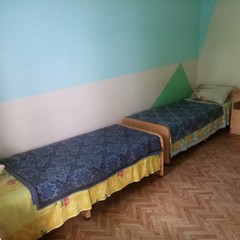 Гостиница Виктория, Сукко, Краснодарский край