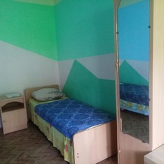 Гостиница Виктория, Сукко, Краснодарский край