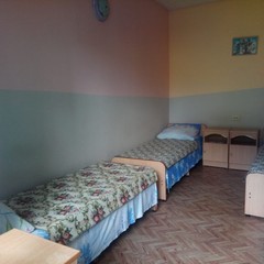 Гостиница Виктория, Сукко, Краснодарский край