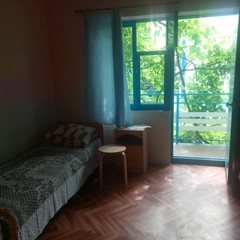 Гостиница Виктория, Сукко, Краснодарский край