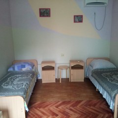 Гостиница Виктория, Сукко, Краснодарский край